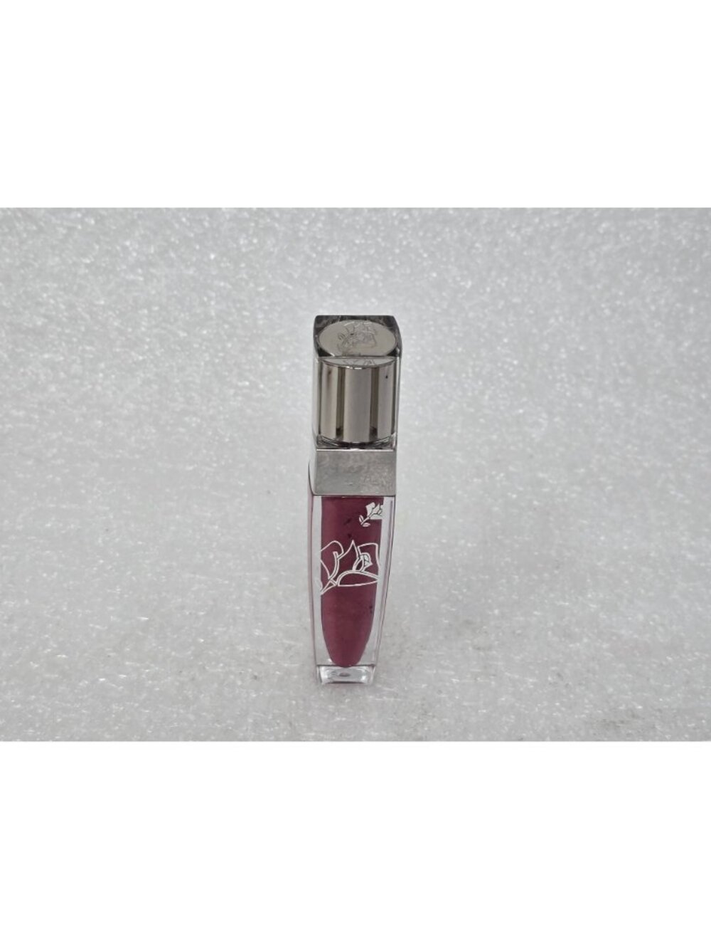 Lancome Color Fever Plumper Lip Gloss Downtown Pink Hydrating Plumping Gloss